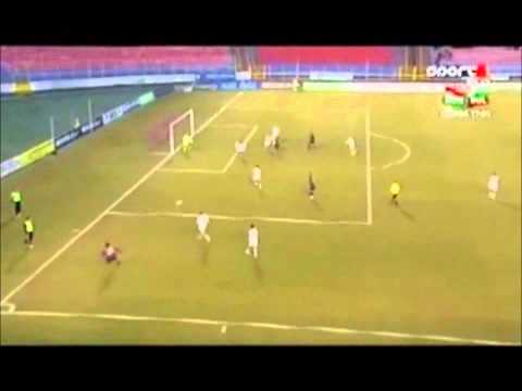 Filipe Oliveira 16 Videoton