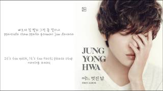 Jung Yong Hwa- 27 Years (One Fine Day) [English Subs + Romanization + Hangul]