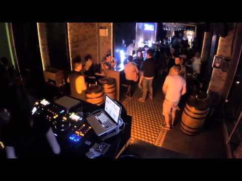 We Play Monday (Vintage Full House) 30.06.2014