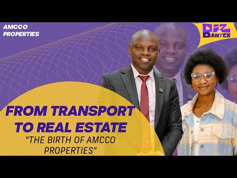 How I BUILT a Multi - Million Real estate Company, From DEBT to DOLLAR$- MD Amcco Properties LTD