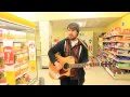 Adam Barnes - Supermarket Show 