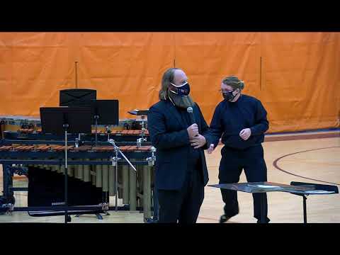 OCHS Fall Band Concert October 14th, 2021 - 7:00pm