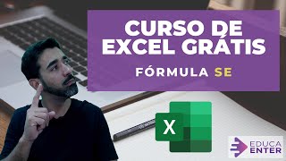 Curso de Excel Grtis - Aula 10 - Frmula SE