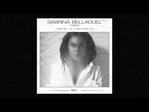 Sabrina Bellaouel - XX (Prod. Rahman)