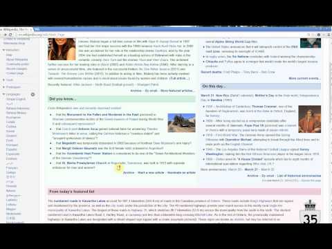 Item video thumbnail