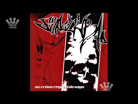 [EGxHC] Fractura - As Cruas Regras Do Xogo - 2024 (Full Album)