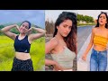 Nisha Guragain Instagram Reels Nisha Gurgain Trending Instagram Reels