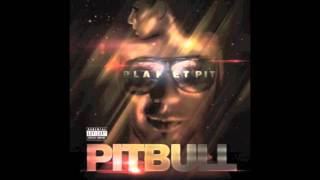 Pitbull - Planet Pit - Took My Love Feat. Red Foo, Vein &amp; David Rush