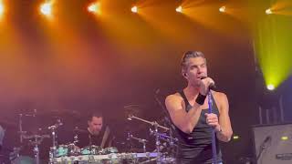 311- Amber, live @ Stubb&#39;s Bar-B-Q, Austin 2022