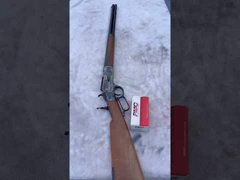 Winchester 1873