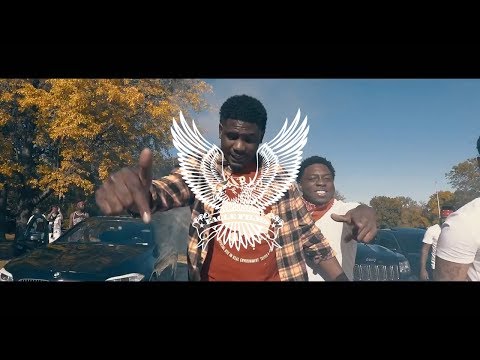 Fugi B f/ FBG Fortune & Pure Yayo - Gang Bang ( Official Music Video )