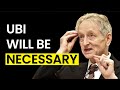 Geoff Hinton ‘Godfather of AI’ on Job Loss & UBI