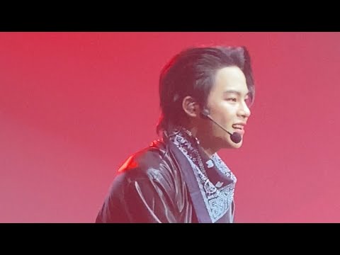 [MARC] 20230922 GOOD BOY GONE BAD by 789TRAINEE GROUP G - 789 SPECIAL STAGE THE TIME CAPSULE DAY1