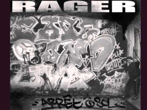De la force pour les frères - Rager Scalap Anraye Sidy Malez Monsieur J. Gunz Ketak Polo
