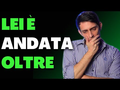 La mia EX non mi PENSA più: perché DEVI saper fare un RICONTATTO