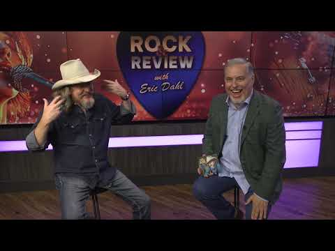 Shawn Camp - "The Ghost of Sis Draper" - Rock & Review with Eric Dahl