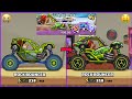 Buying Premium Pass + Featured Challenges & Rewards #9 And More! - Hill Climb Racing 2