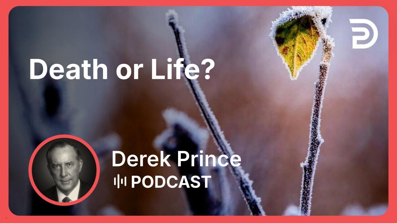 Does Your Tongue Need Healing? 1 of 10 - Death or Life