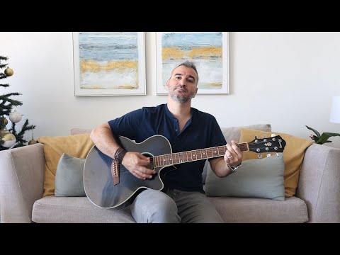 Cucho - Nada Quedará (Cover de La Sociedad)