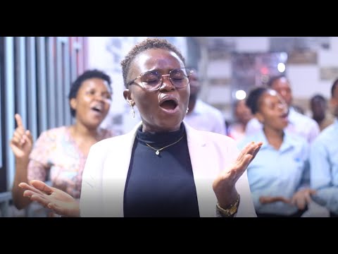 MTOA NENO LA MUNGU NI AXER KINOTA JUMAPILI YA TAREHE 23/11/2025 FPCT BOKO KWA MPEMBA