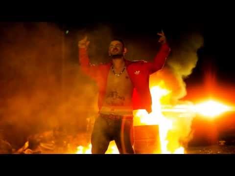 DudA ft Noizy Skuadra jone (Official Video)
