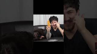 Corn breaddd🤮 #fypシ゚viral #fyp #viralvideo #foryou