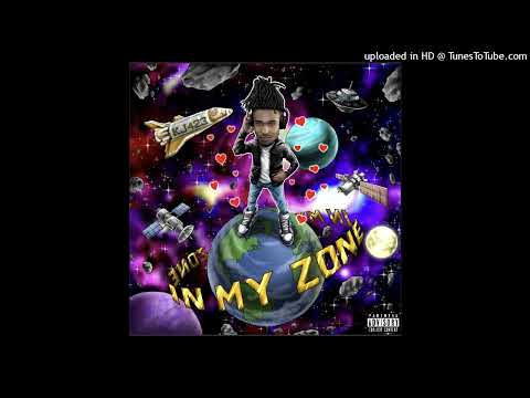 KJ 423 - In my Zone (prod. Yung cobalt)