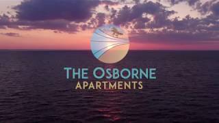 Osborne Apartments, Torquay, Devon