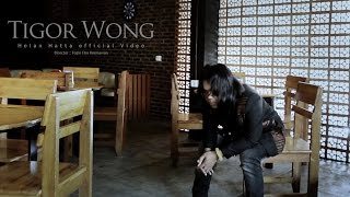 Download lagu Tigor Wong _ Holan Hata [ official  ] mp3