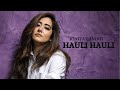 HAULI HAULI (OFFICIAL VIDEO) Jonita Gandhi | New Punjabi Song 2022