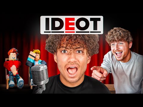 EXTREME ROBLOX SPELLING BEE! ft. Foltyn