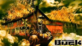 Young Buck-4 Kings INSTRUMENTAL