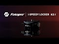 Fotopro i-Speedy Locker KZ-1