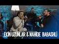 Ekin Uzunlar & Nahide Babashlı - Gönül Sarayım