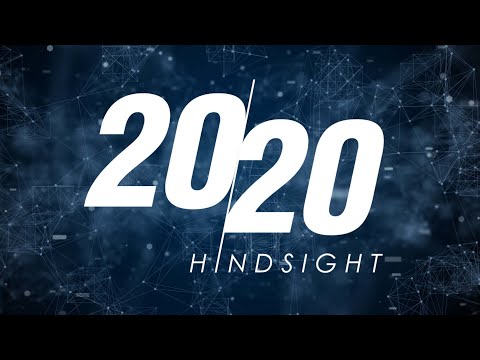 February 5-6, 2022 // 20/20 Hindsight: Part 3 - Steps 3 & 4 of Mountain Moving Faith