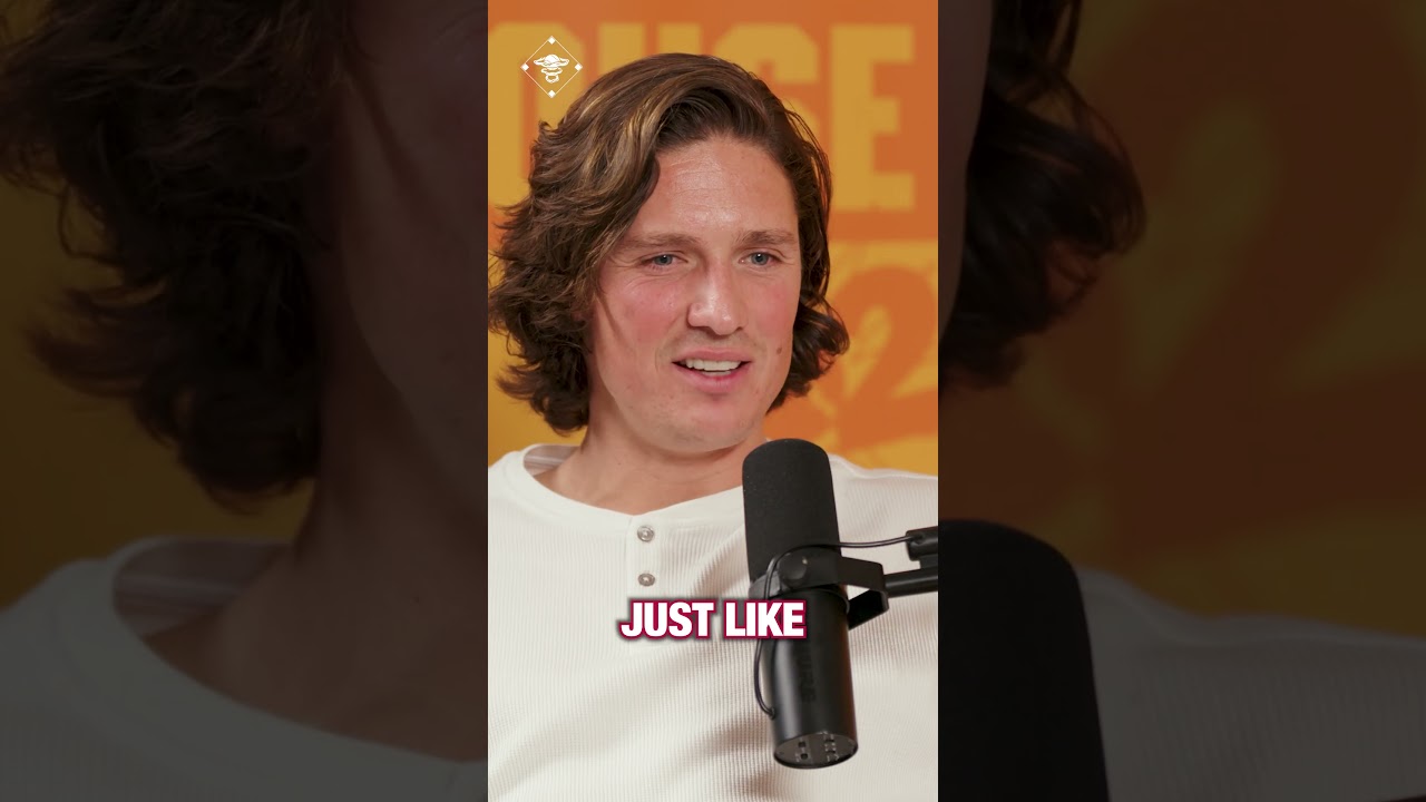 Tyler Glasnow listens to Future and Young Thug pregame