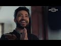 Tandav   Official Trailer   Saif Ali Khan, Dimple Kapadia, Sunil Grover   Amazon Original   Jan 15