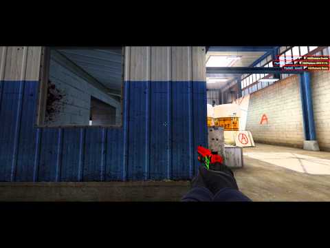 CCS Kick-off Season Closed Qualifier #1: Bondik vs. HellRaisers