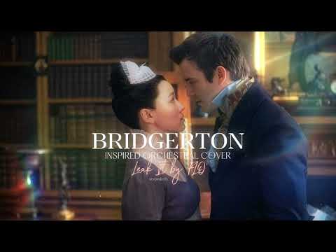 Bridgerton Leak