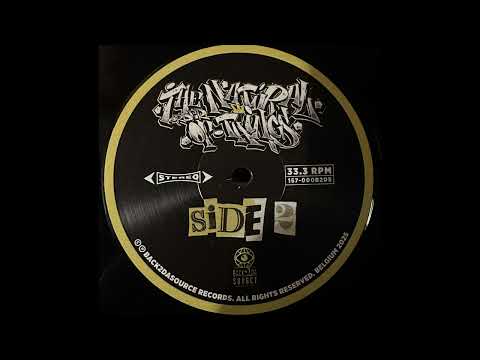 Rock Ski - Bring The Terror
