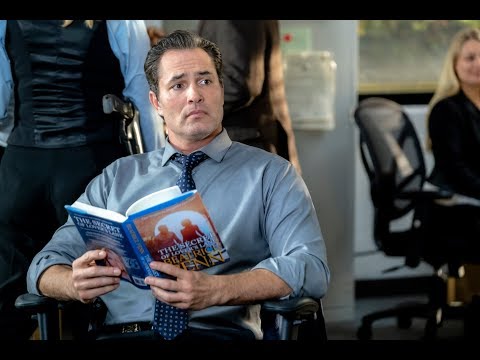 Preview - Matchmaker Mysteries: A Fatal Romance - Hallmark Movies & Mysteries