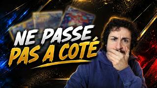 NE PASSE PAS A CÔTÉ DE CES CARTES DE FOU !
