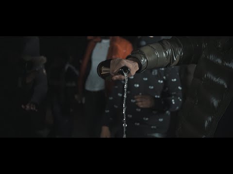 Don Gz Ft. TooTall  - Deep In The Field (Dir. By Kapomob Films)