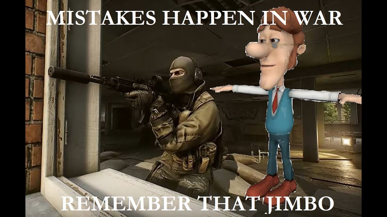 First Teamkill of the Wipe