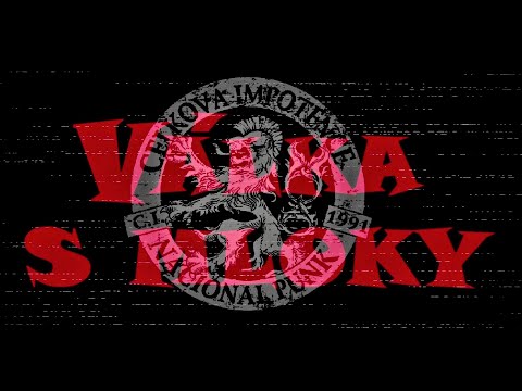 Celková Impotence - CELKOVÁ IMPOTENCE - VÁLKA S MLOKY