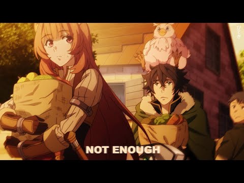 gothurted - not enough (lyrics)