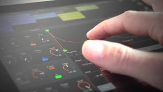 touchAble 3 - THE IOS controller for Ableton LIVE