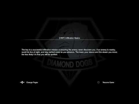 Metal Gear Solid V The Phantom Pain Pt60