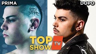 IZI - Prima di diventare Famoso (Storia e Curiosità)