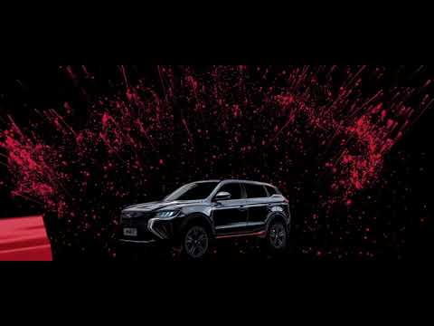 Thumbnail for Geely Auto Chengdu Auto Show Teaser by Geely Auto
